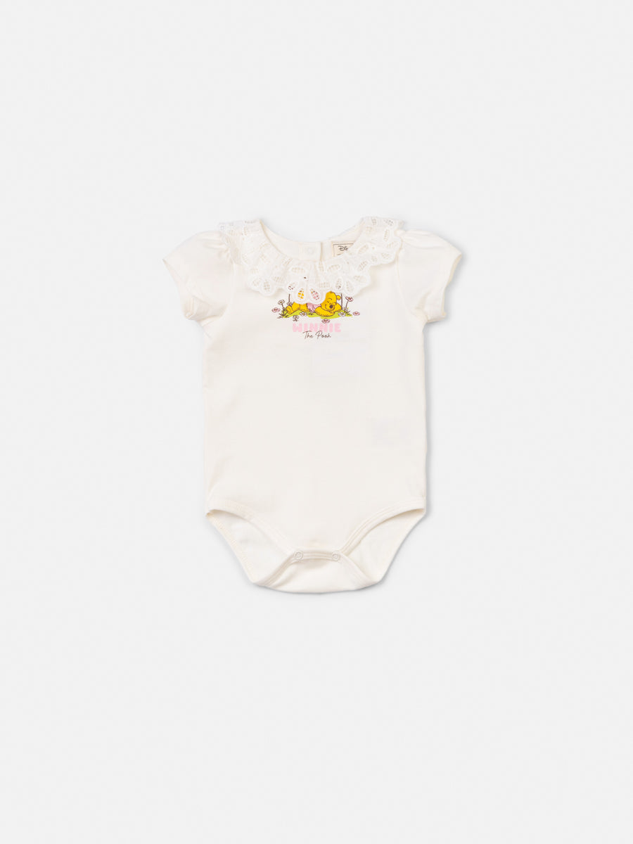 Body Pooh - ANIMÊ