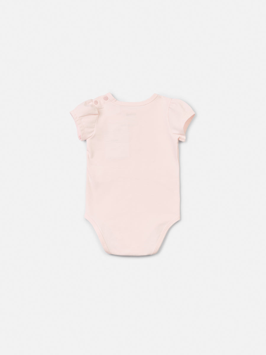 Body Laço Strass - ANIMÊ