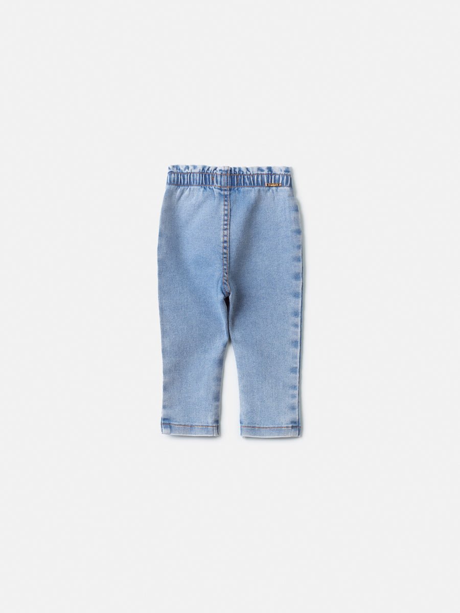Calça Jeans Brilho - ANIMÊ