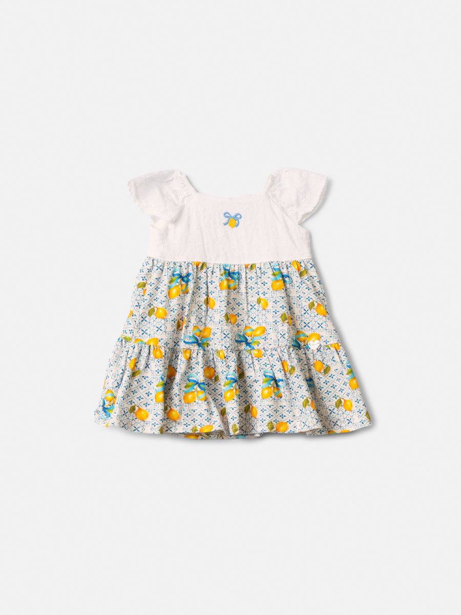 Vestido Siciliano - ANIMÊ