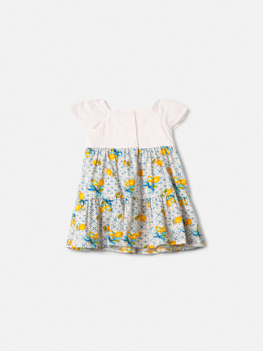 Vestido Siciliano - ANIMÊ