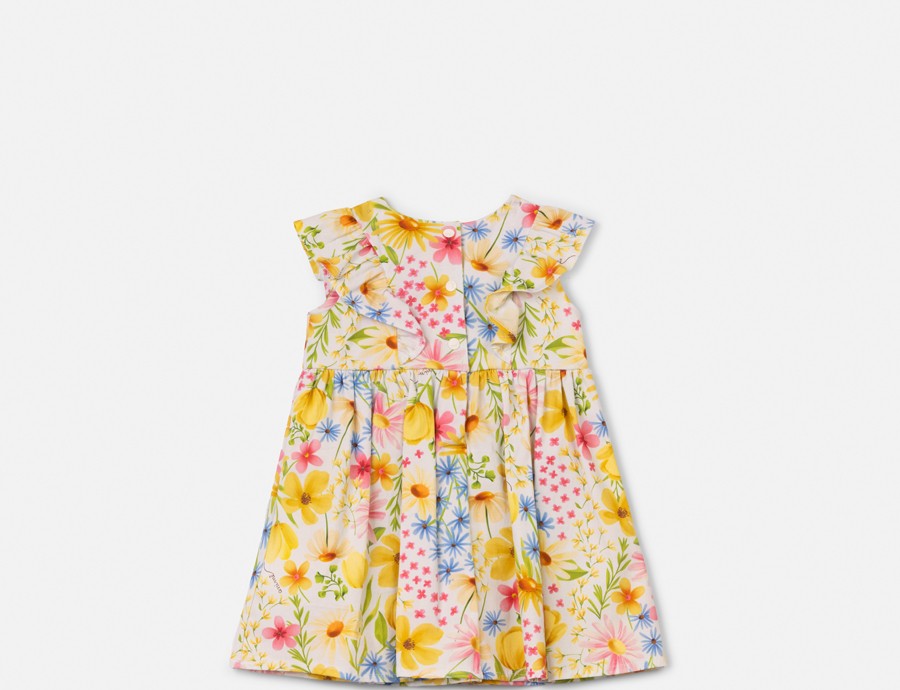 Vestido Floral - ANIMÊ