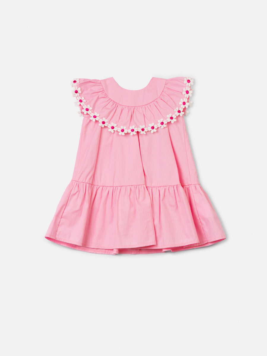 Vestido Babado  - ANIMÊ