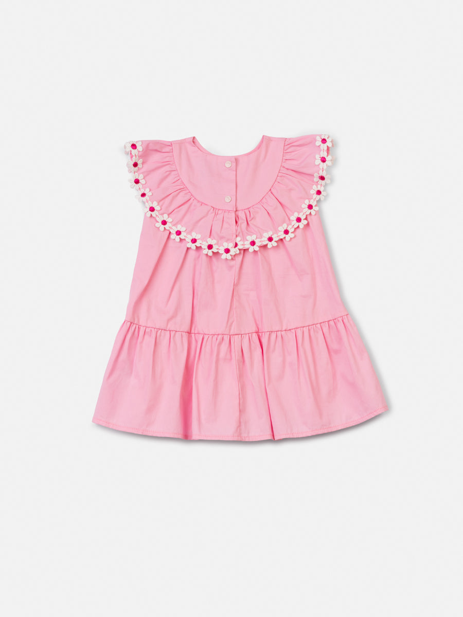 Vestido Babado  - ANIMÊ