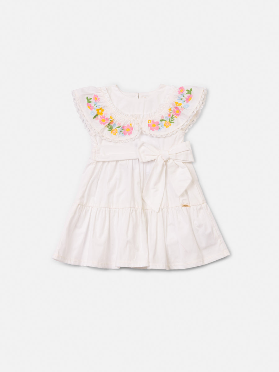 Vestido Babado - ANIMÊ
