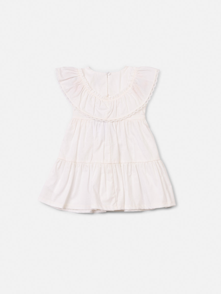 Vestido Babado - ANIMÊ