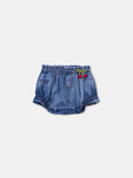 Short Jeans - ANIMÊ