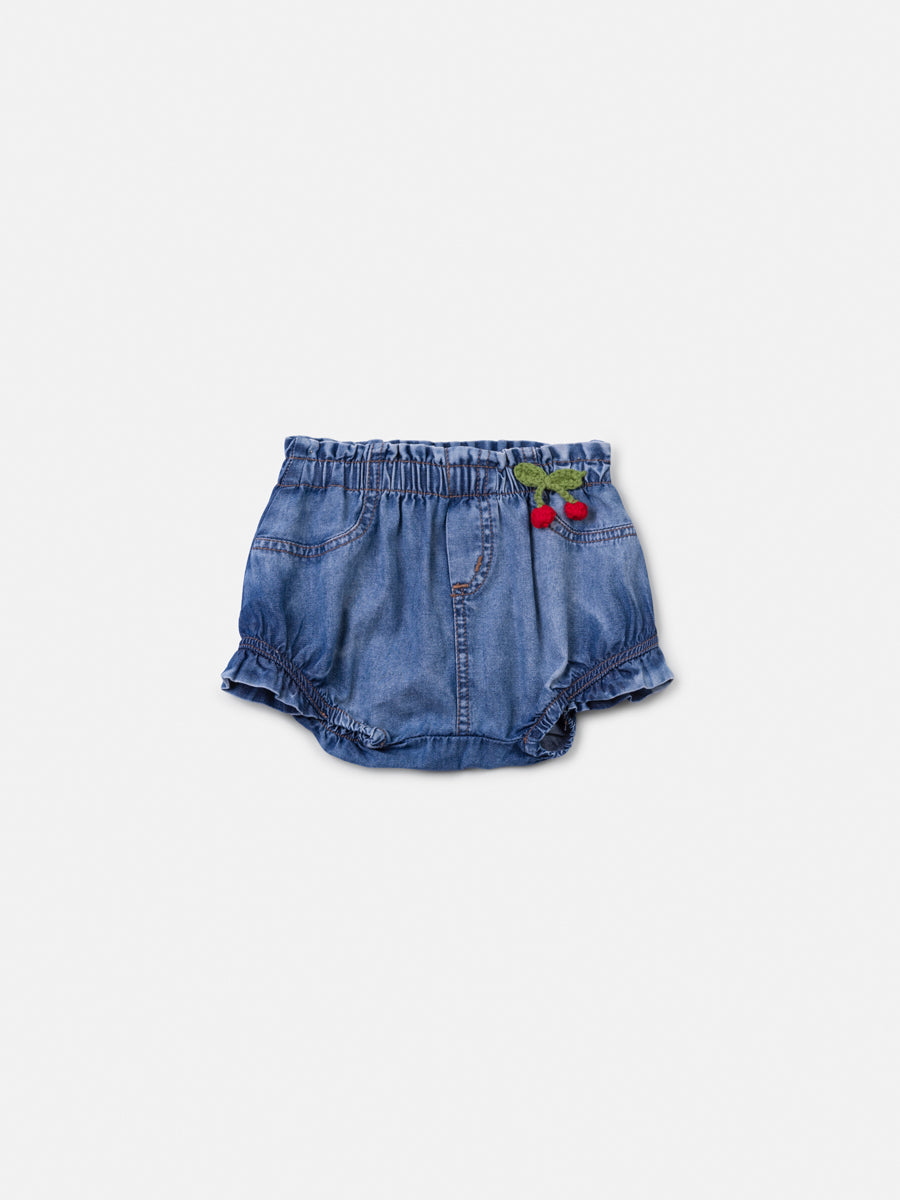 Short Jeans - ANIMÊ
