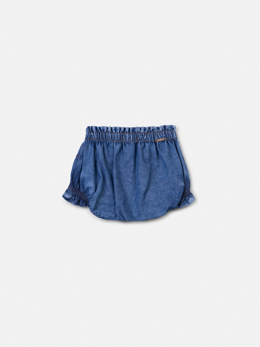 Short Jeans - ANIMÊ
