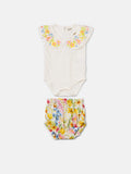 Conjunto Body e Short - ANIMÊ