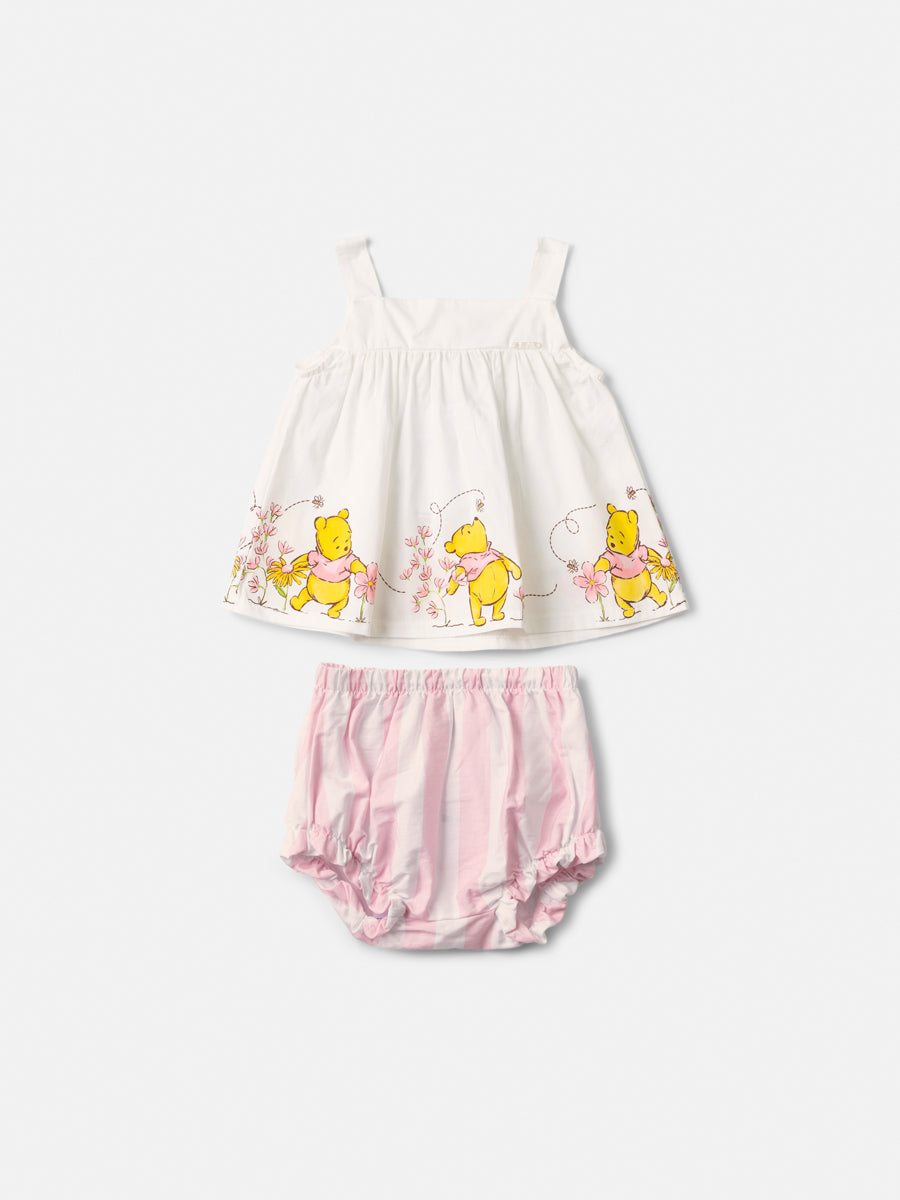 Conjunto Bata e Short - ANIMÊ