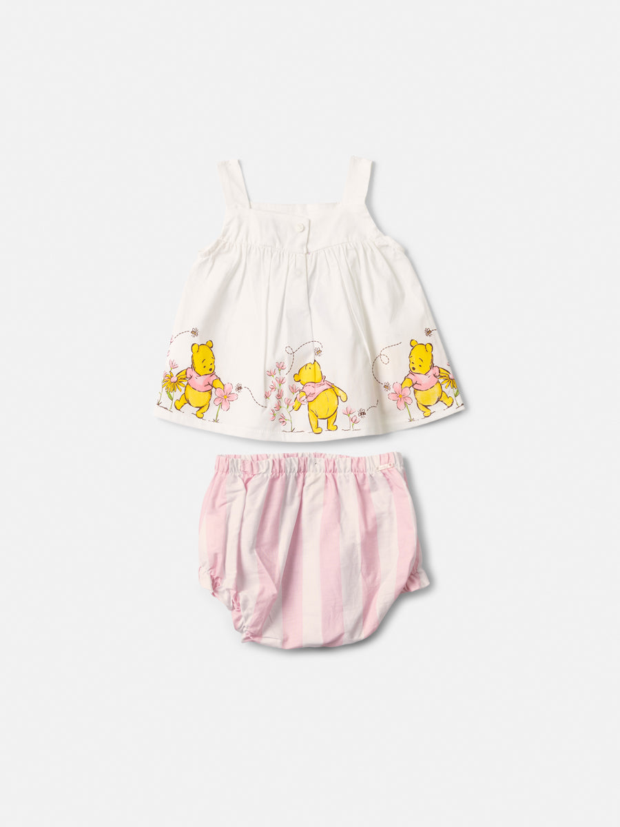 Conjunto Bata e Short - ANIMÊ