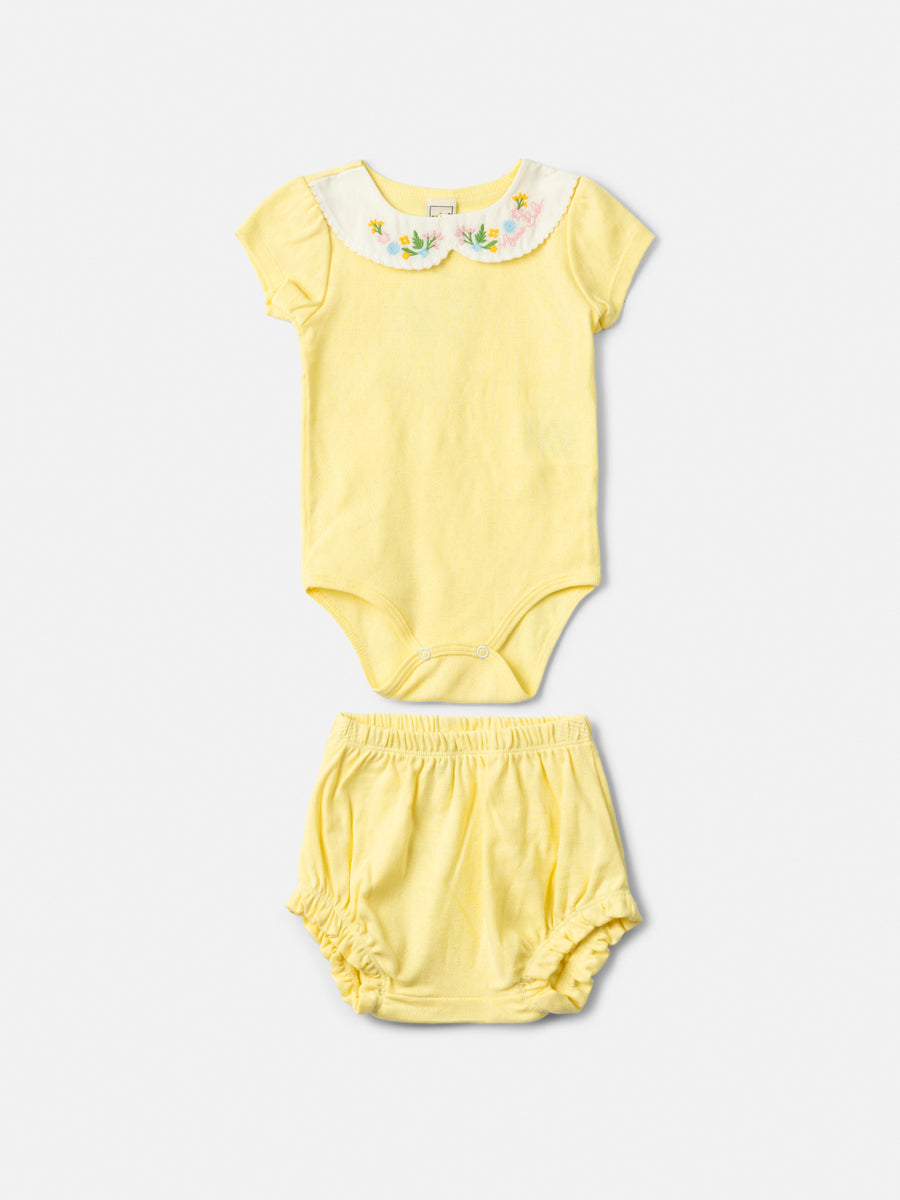 Conjunto Body e Short - ANIMÊ