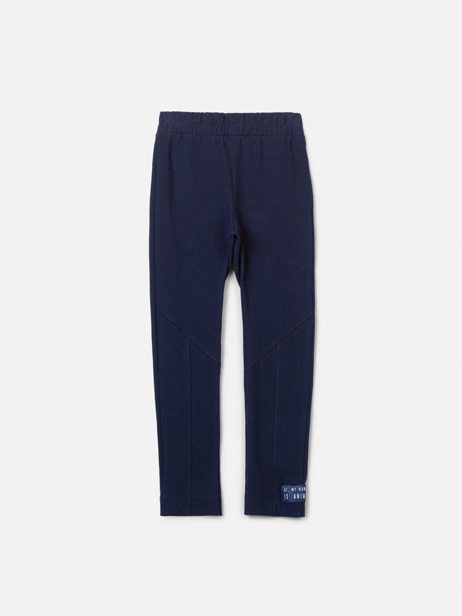 Legging Essentials com recortes - ANIMÊ