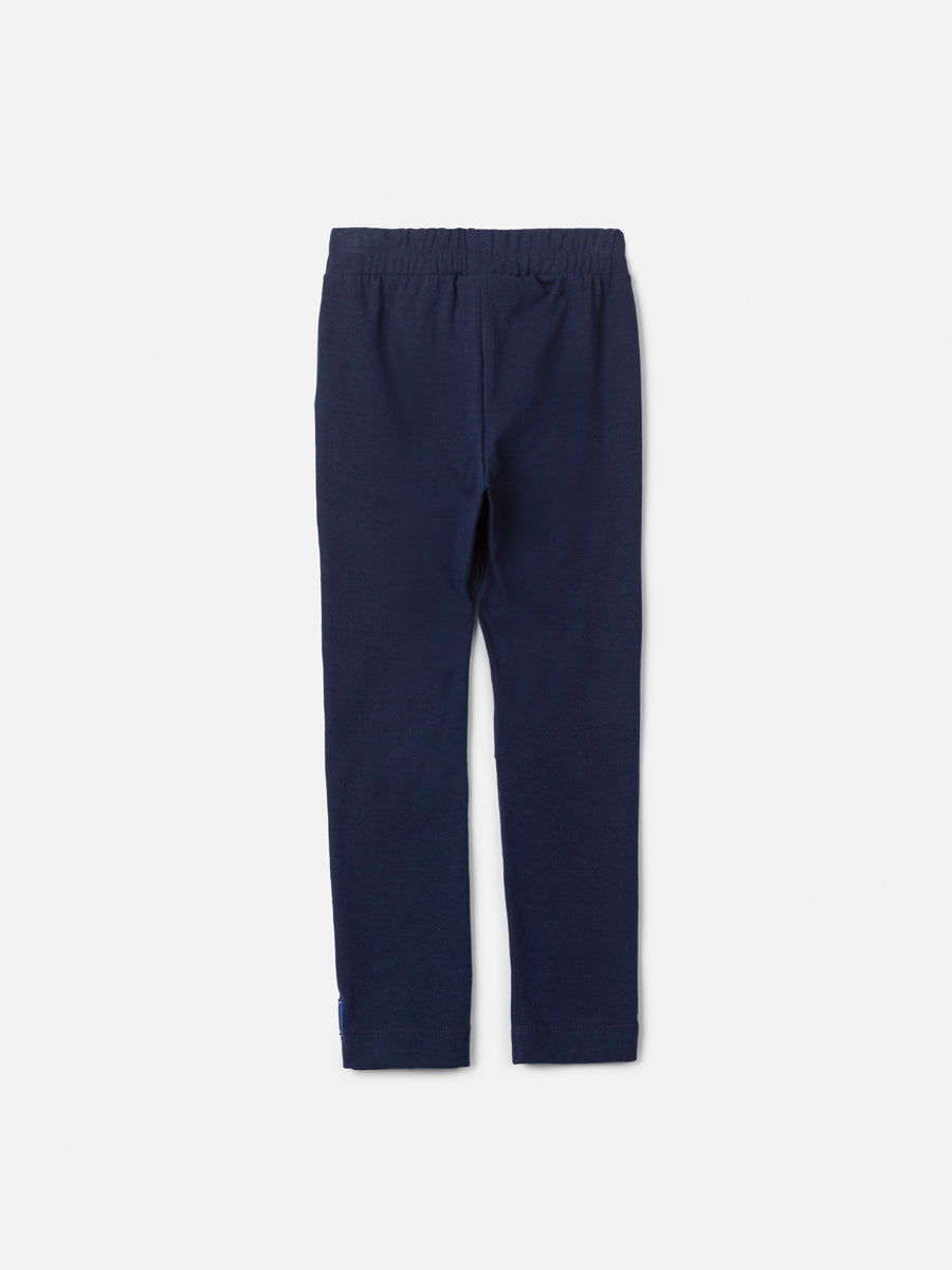 Legging Essentials com recortes - ANIMÊ
