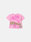 T-shirt Minnie - ANIMÊ