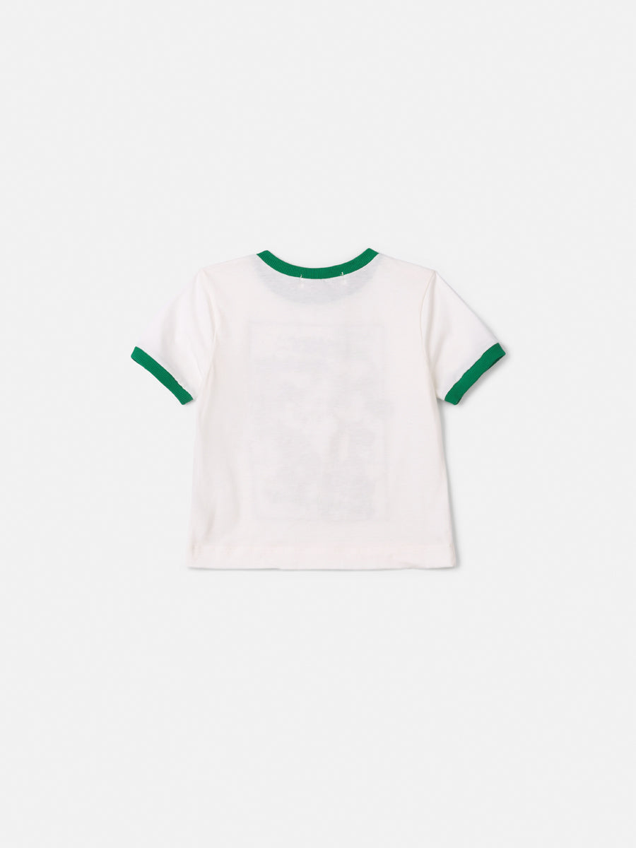 T-shirt Minnie e Mickey - ANIMÊ