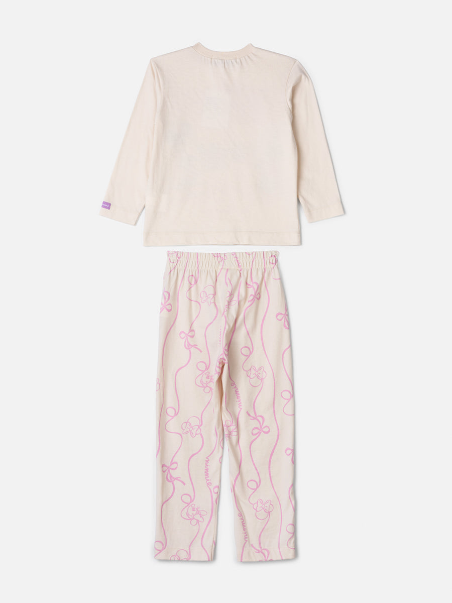 Pijama Longo - ANIMÊ