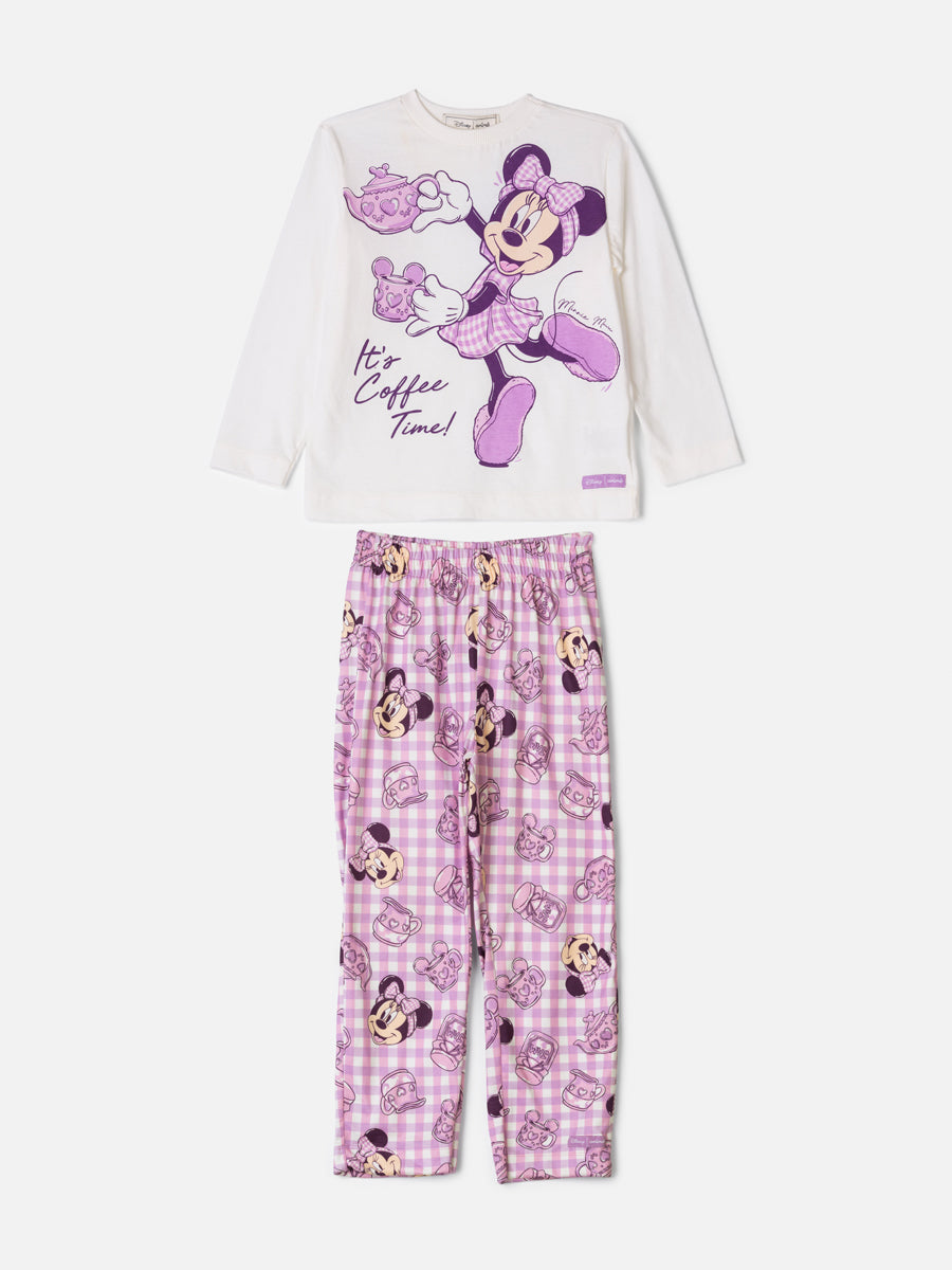 Pijama Longo - ANIMÊ