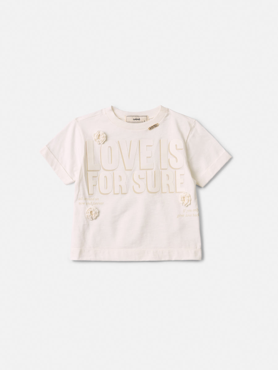 Blusa Love - ANIMÊ