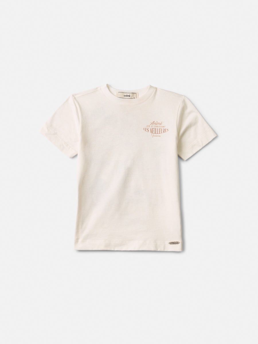T-shirt Selos - ANIMÊ