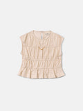 Blusa Pregas - ANIMÊ