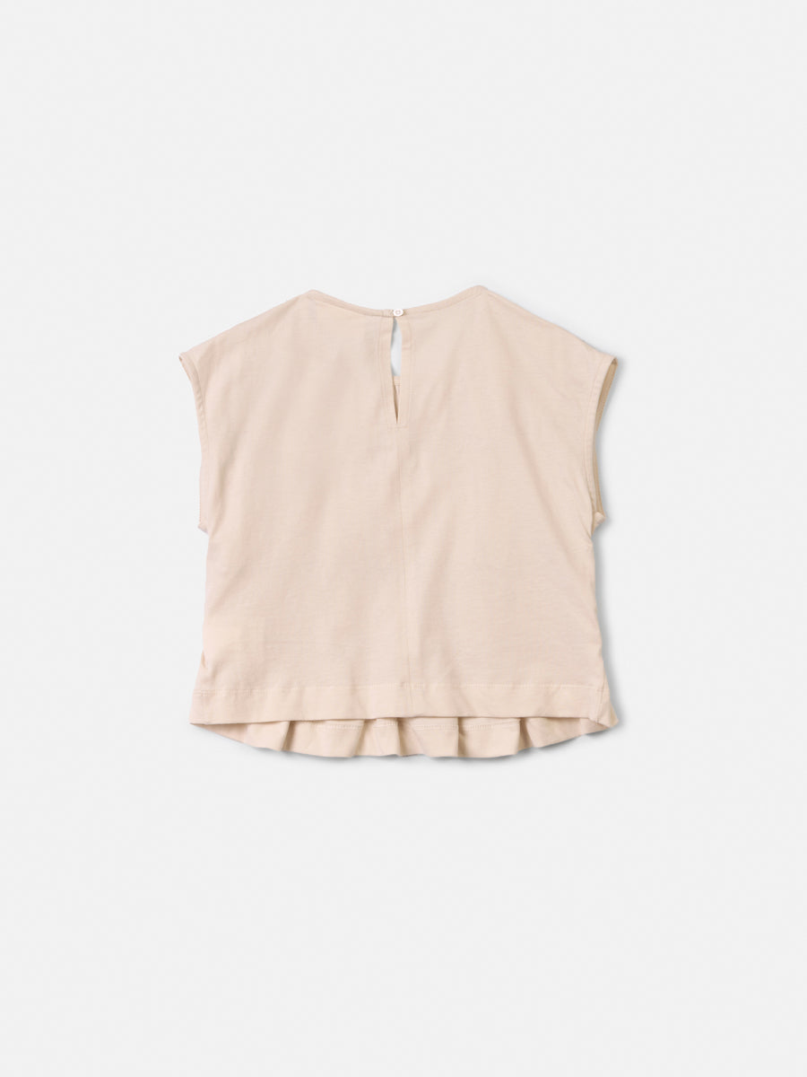 Blusa Pregas - ANIMÊ