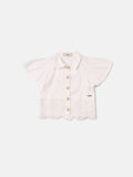 Camisa Renda - ANIMÊ