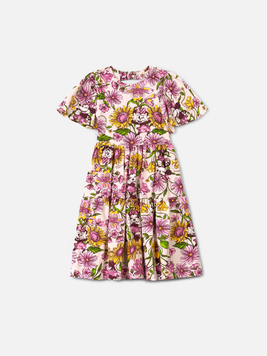 Vestido Maria Minnie - ANIMÊ