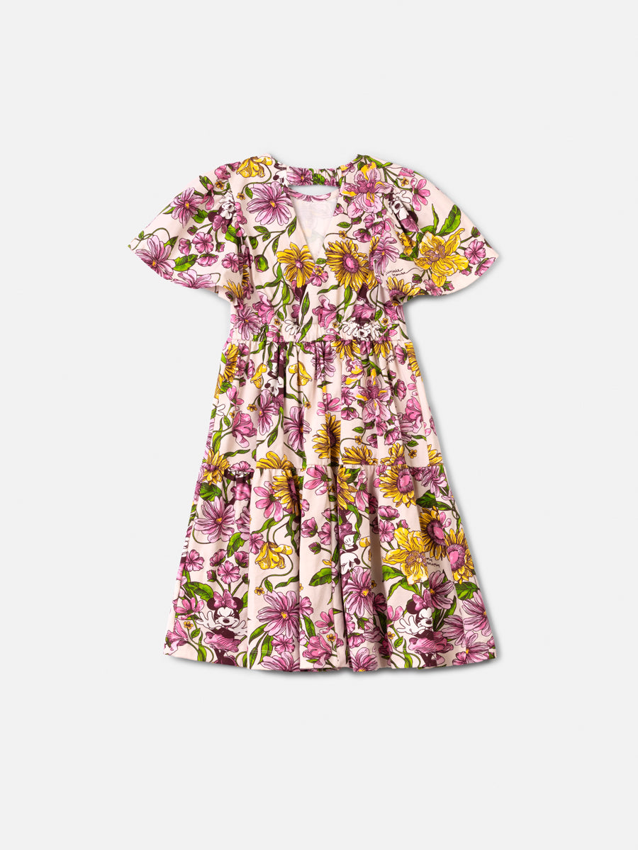 Vestido Maria Minnie - ANIMÊ
