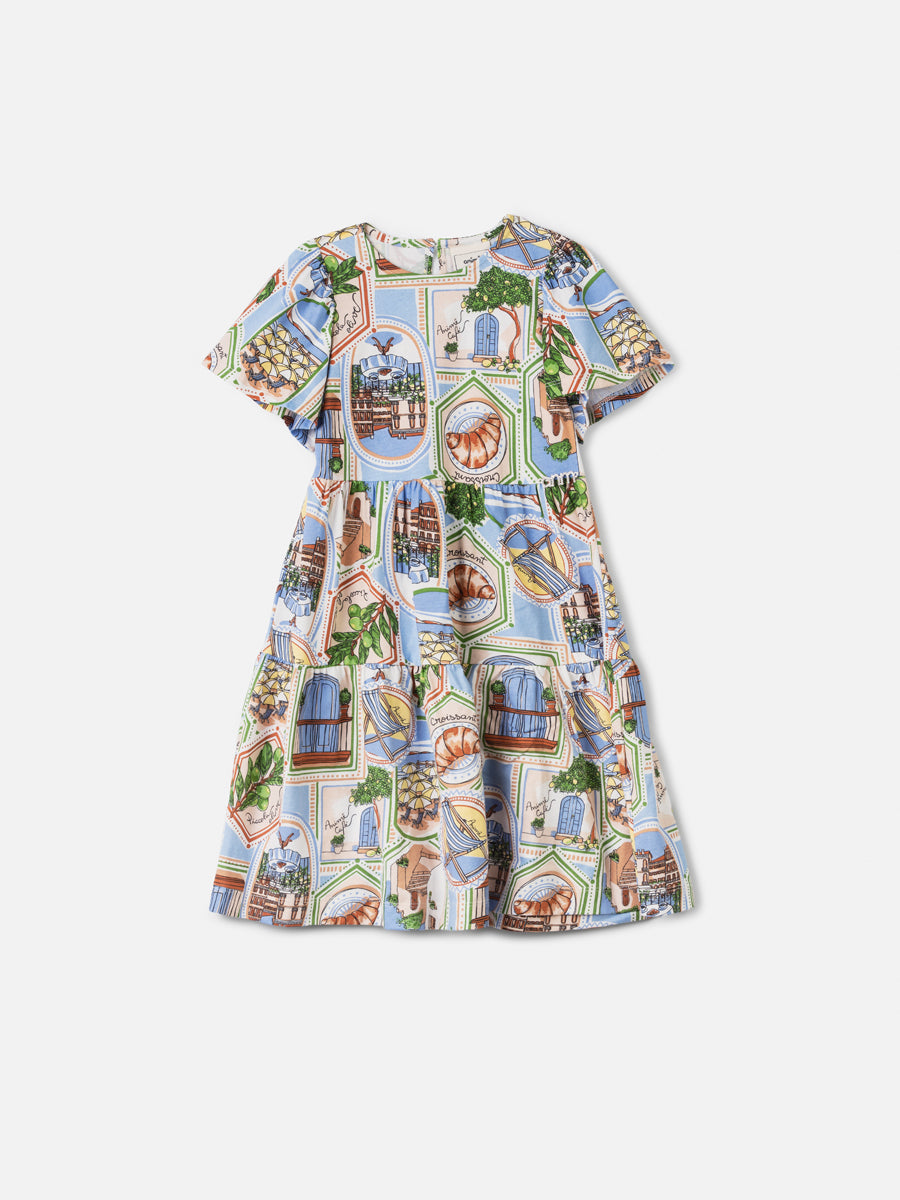 Vestido Maria - ANIMÊ