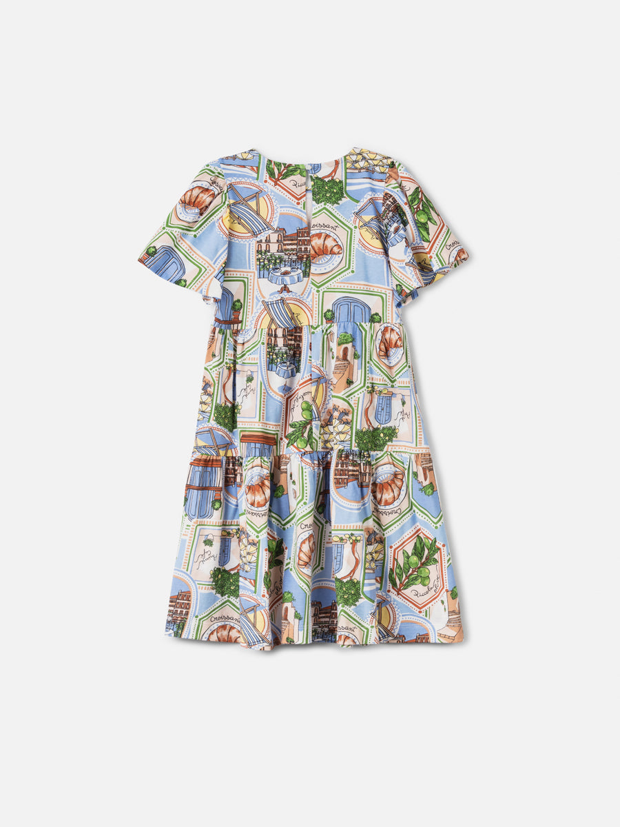 Vestido Maria - ANIMÊ