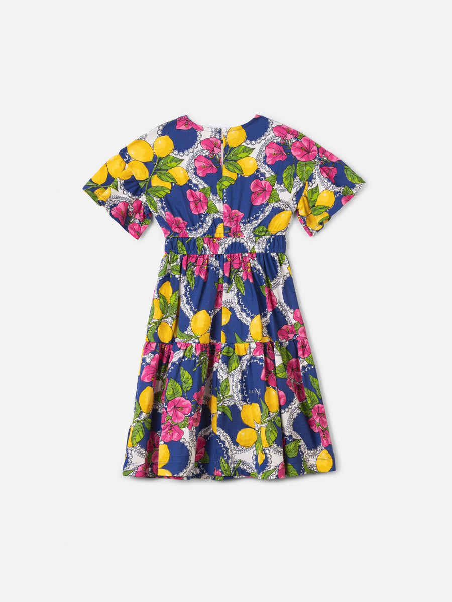 Vestido Primavera - ANIMÊ
