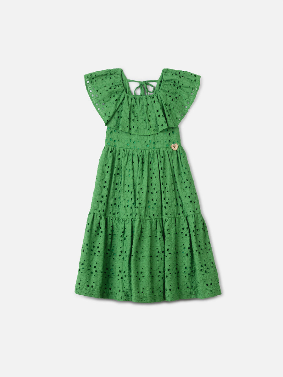 Vestido Laise - ANIMÊ