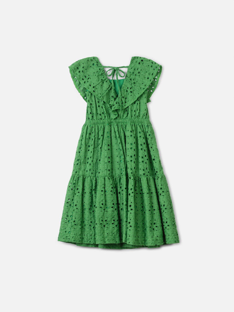 Vestido Laise - ANIMÊ