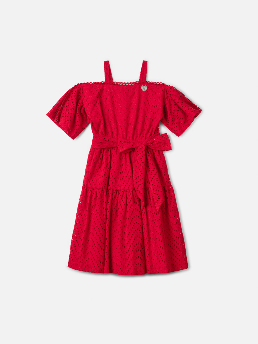 Vestido Laise - ANIMÊ