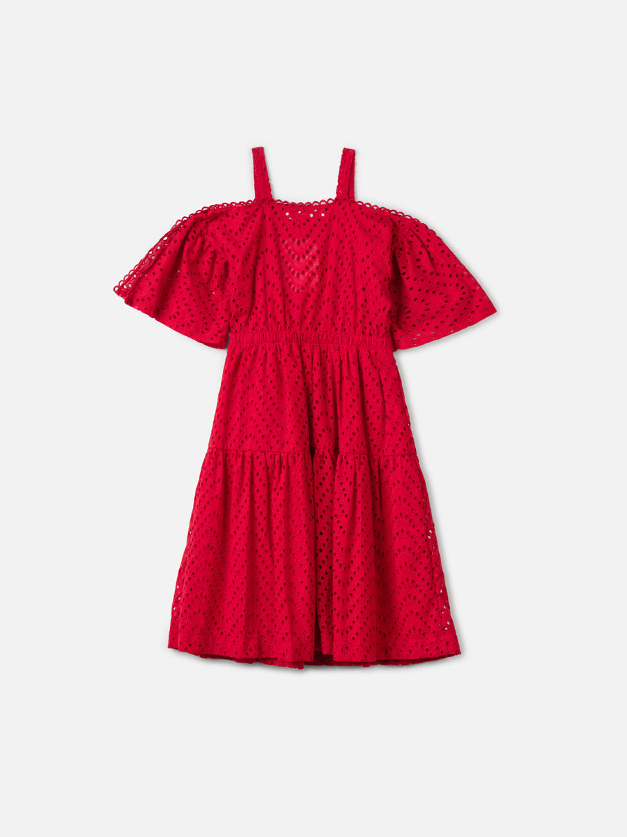 Vestido Laise - ANIMÊ