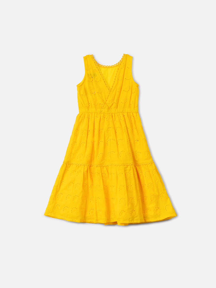 Vestido Laise - ANIMÊ