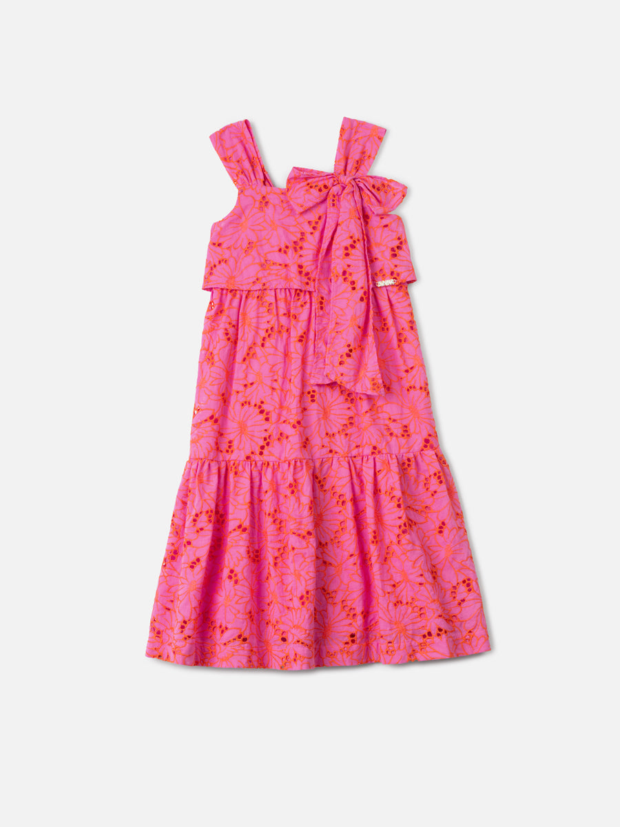 Vestido Laise - ANIMÊ