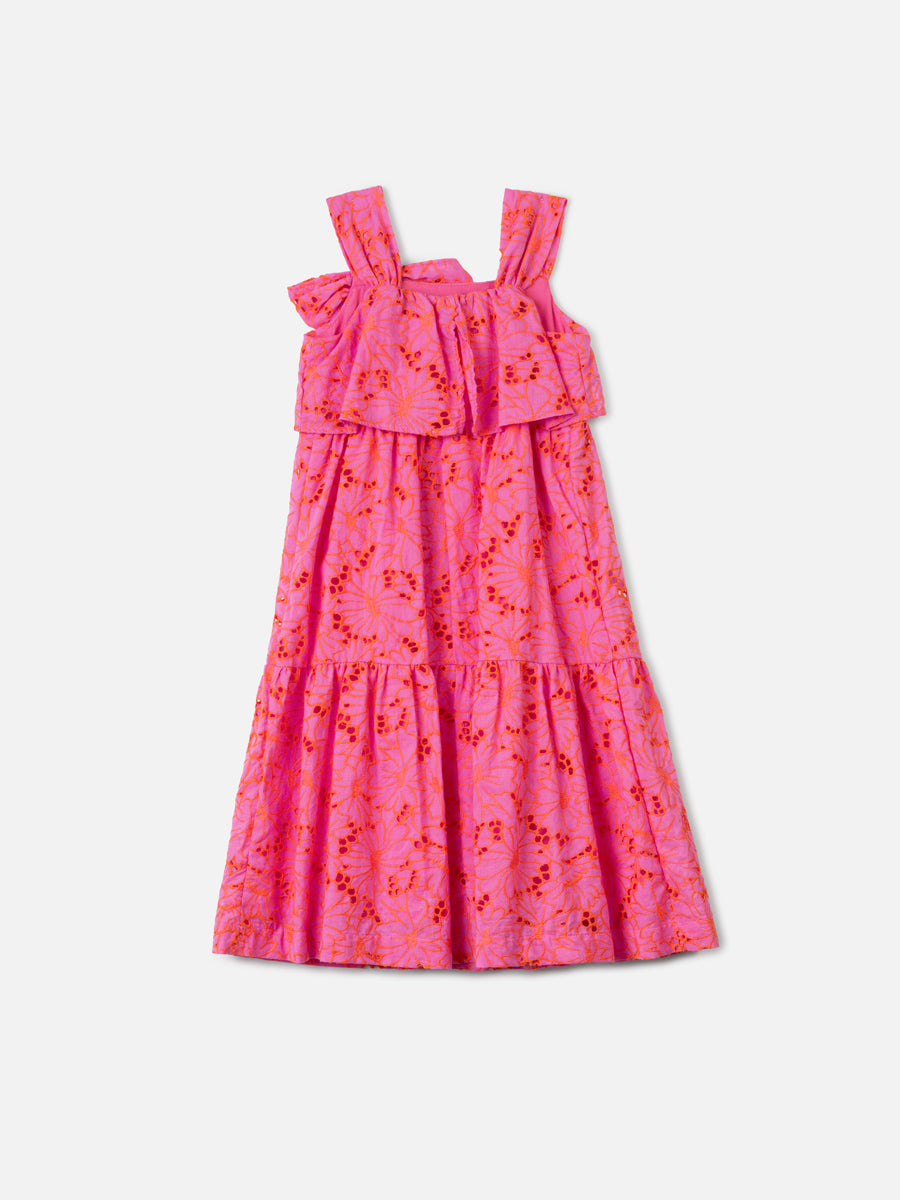 Vestido Laise - ANIMÊ