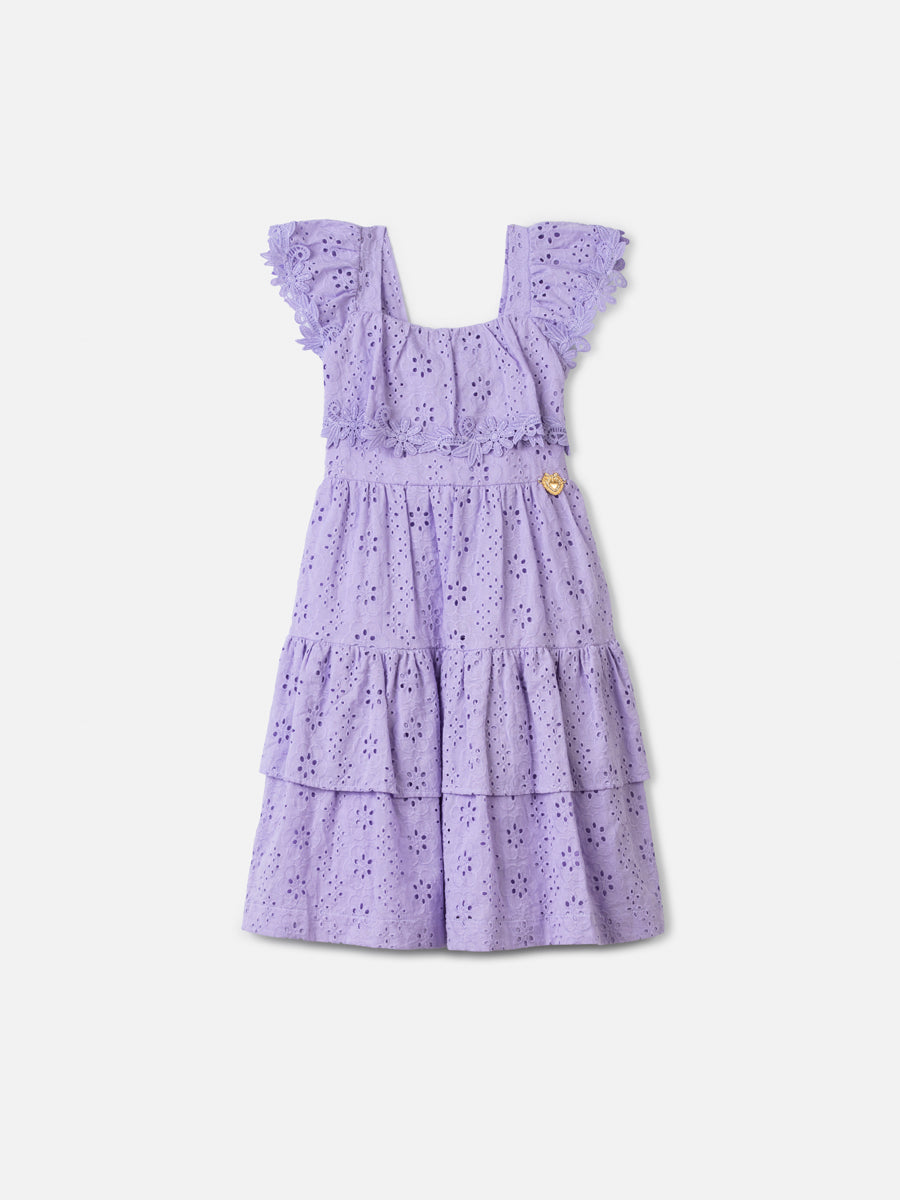 Vestido Laise - ANIMÊ
