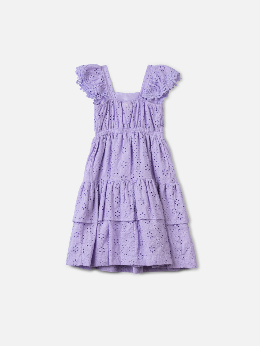 Vestido Laise - ANIMÊ
