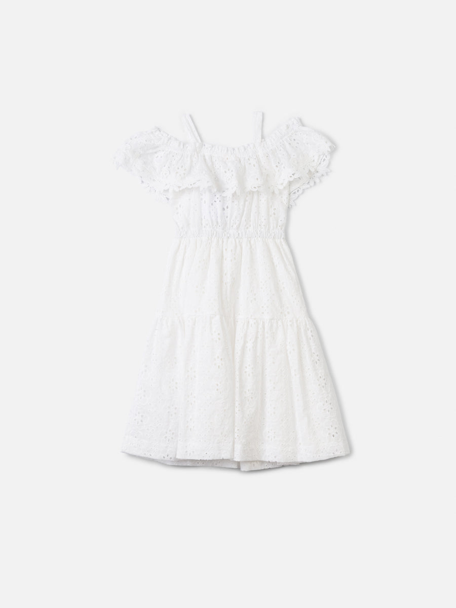 Vestido Laise - ANIMÊ