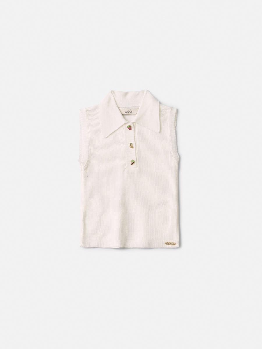 Blusa Tricô - ANIMÊ