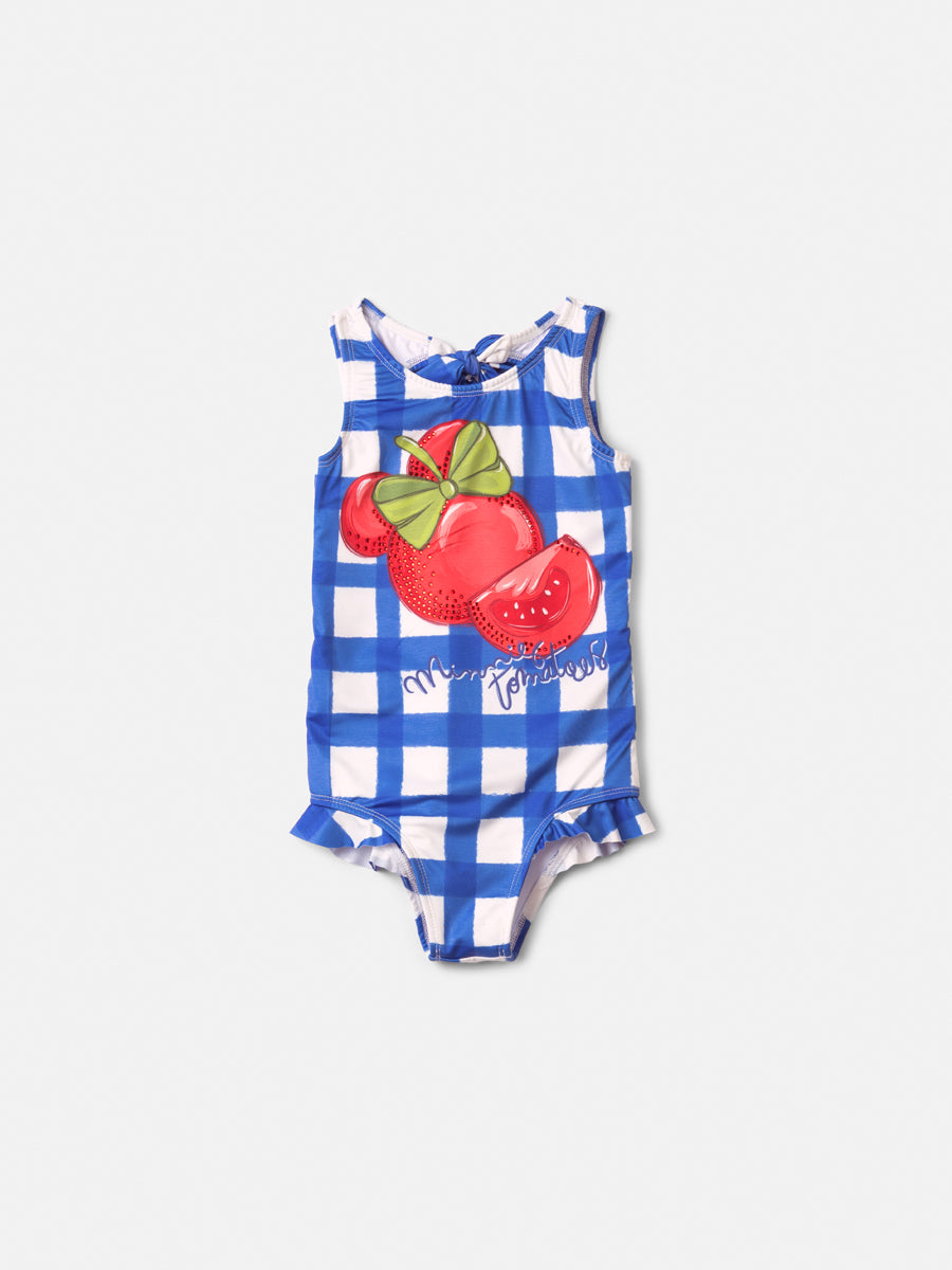 Maio Minnie - ANIMÊ