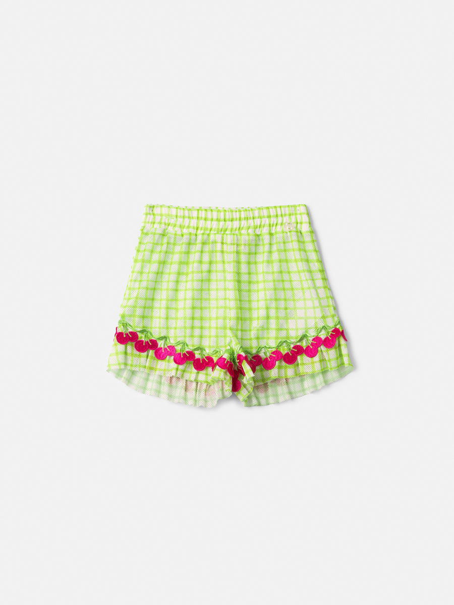 Short Saída Praia - ANIMÊ