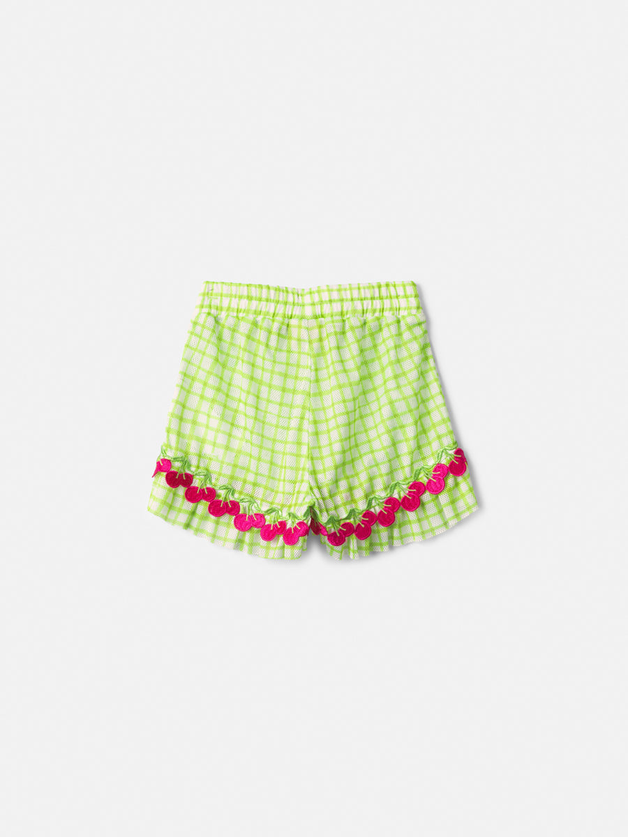 Short Saída Praia - ANIMÊ