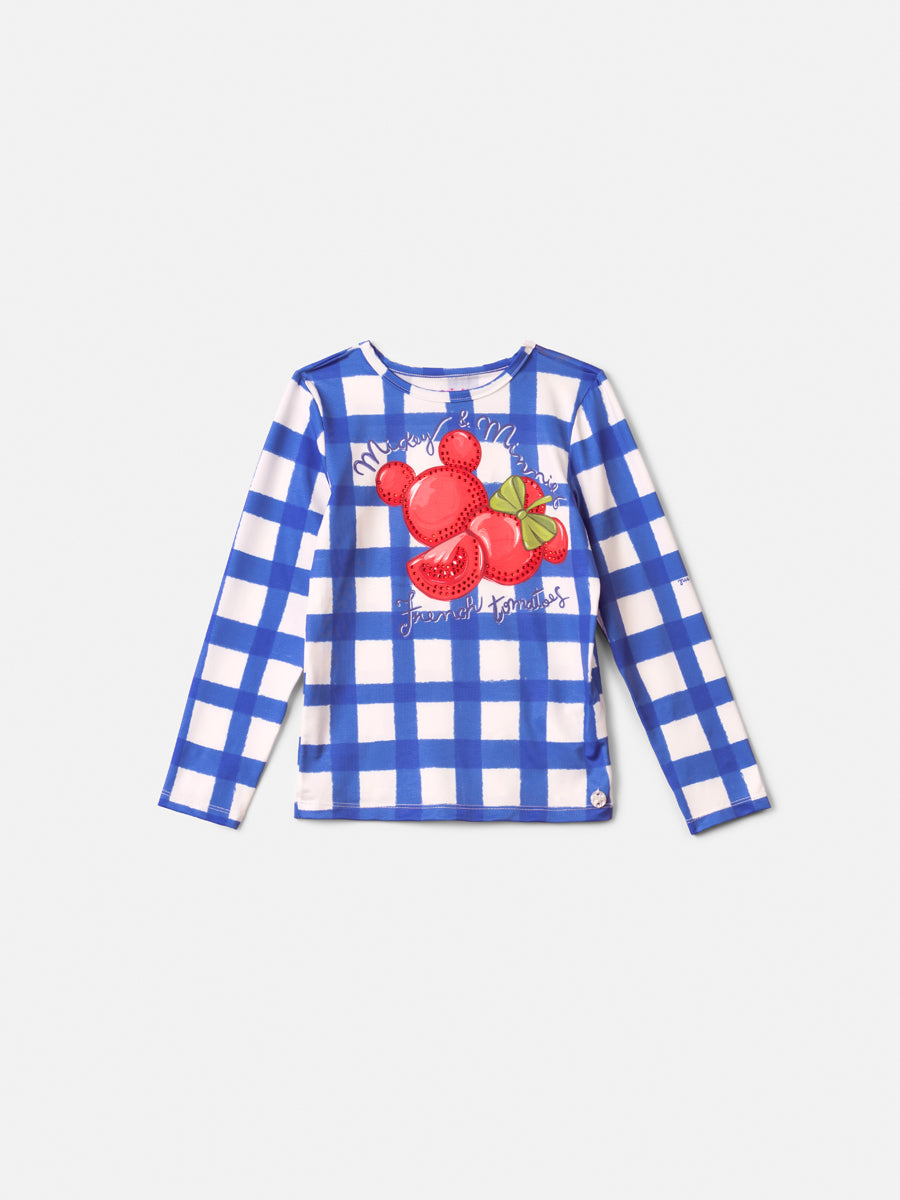 Blusa de Proteção - ANIMÊ