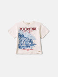 T-shirt Porto Fino - ANIMÊ