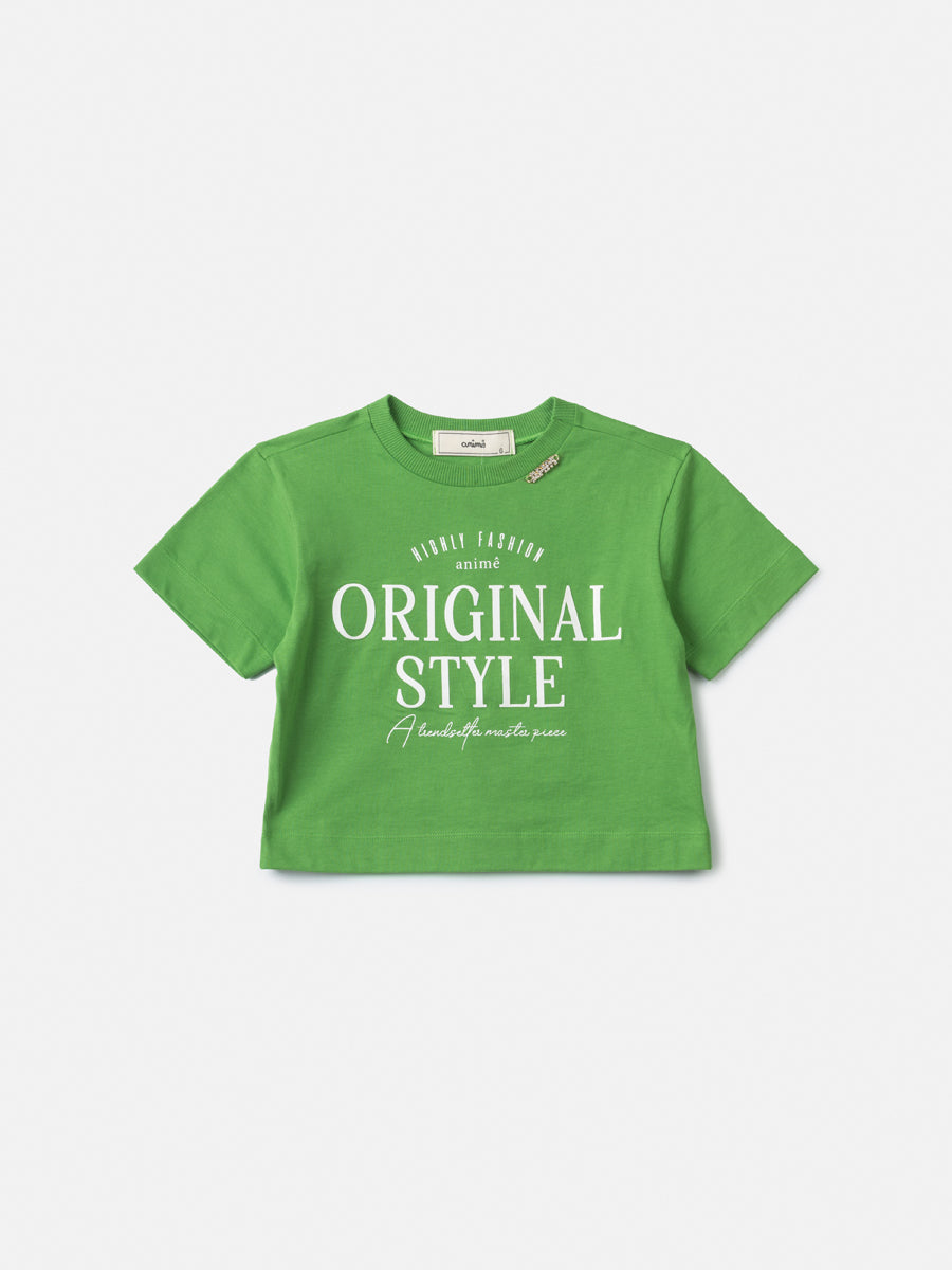 T-shirt Original - ANIMÊ